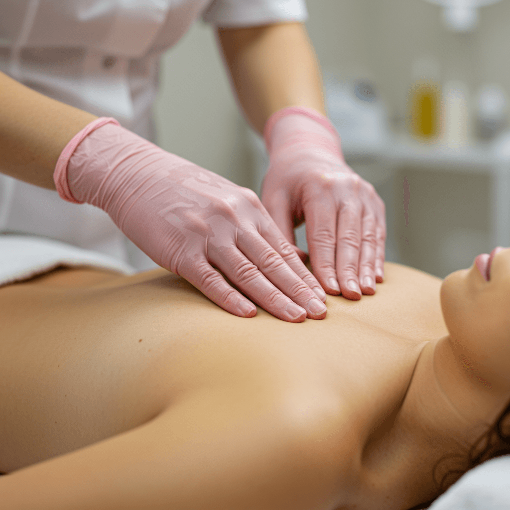 things to know about Swedish Massage treatment