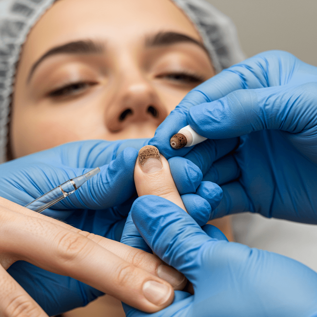 important consideration for Fungal Nail Treatment treatment