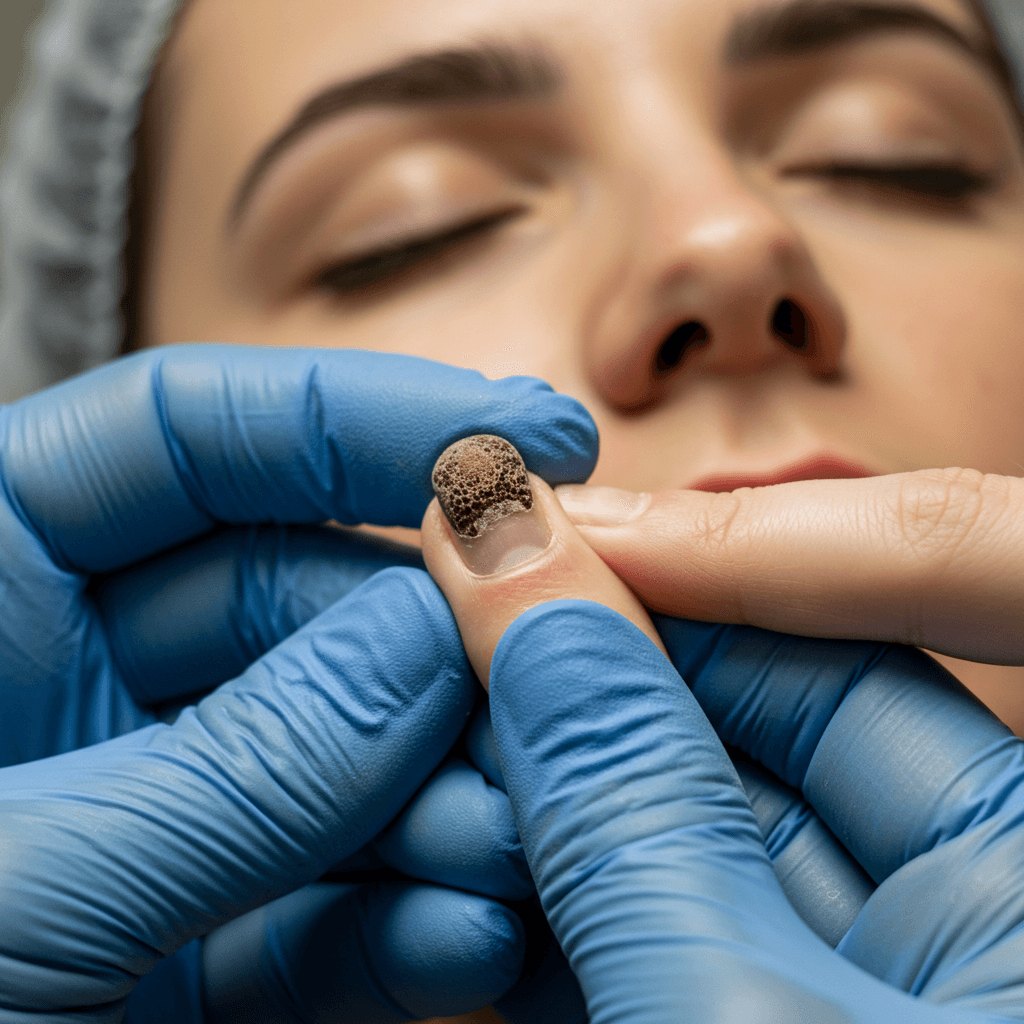 things to know about Fungal Nail Treatment treatment
