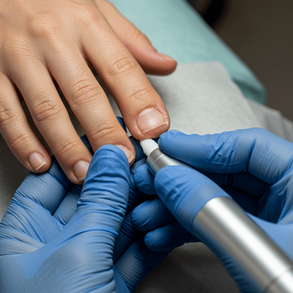 premium Fungal Nail Treatment clinic