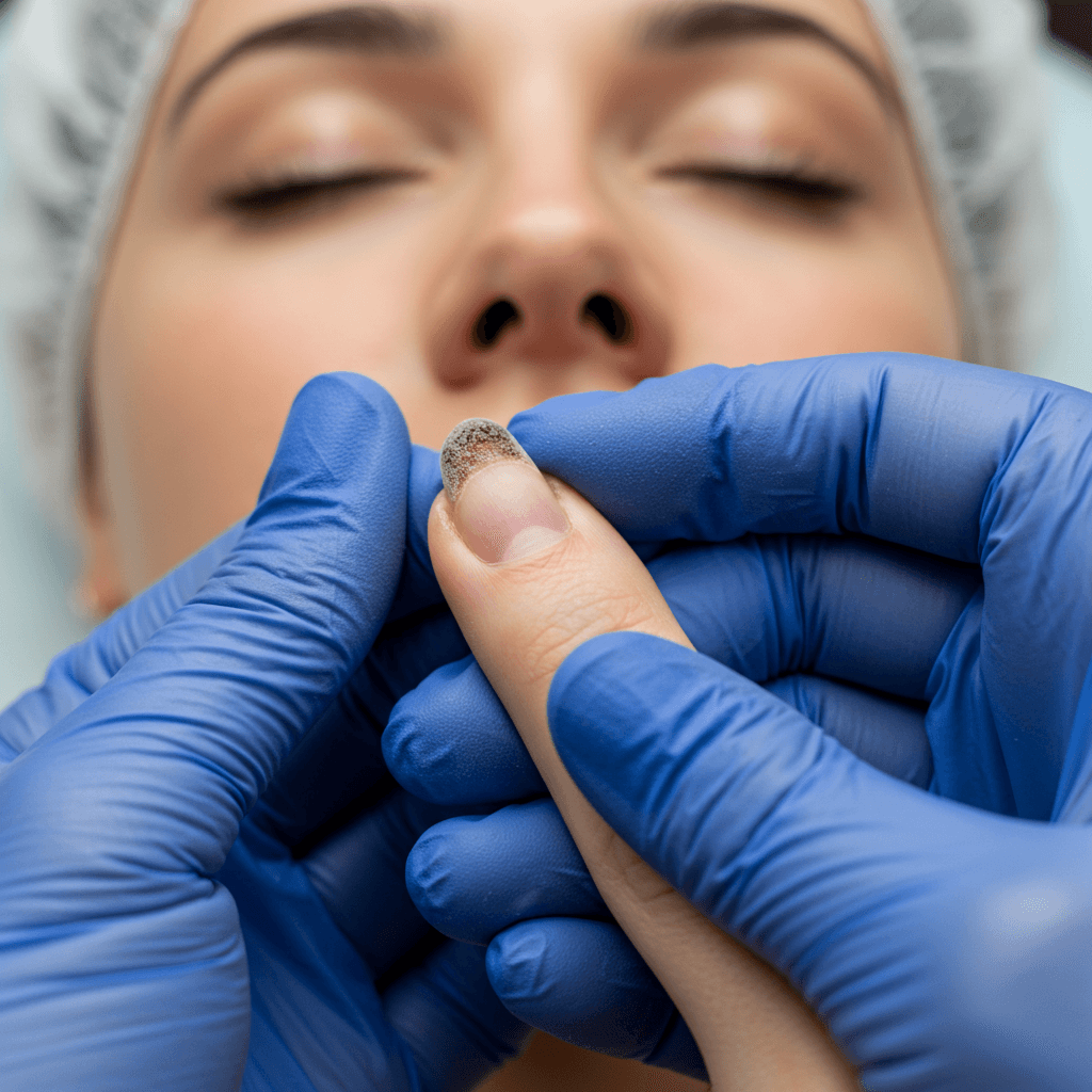 Fungal Nail Treatment treatment variations