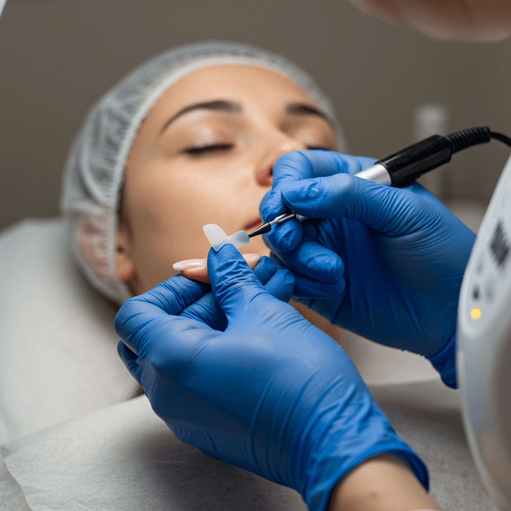 things to know about Gel Nails treatment