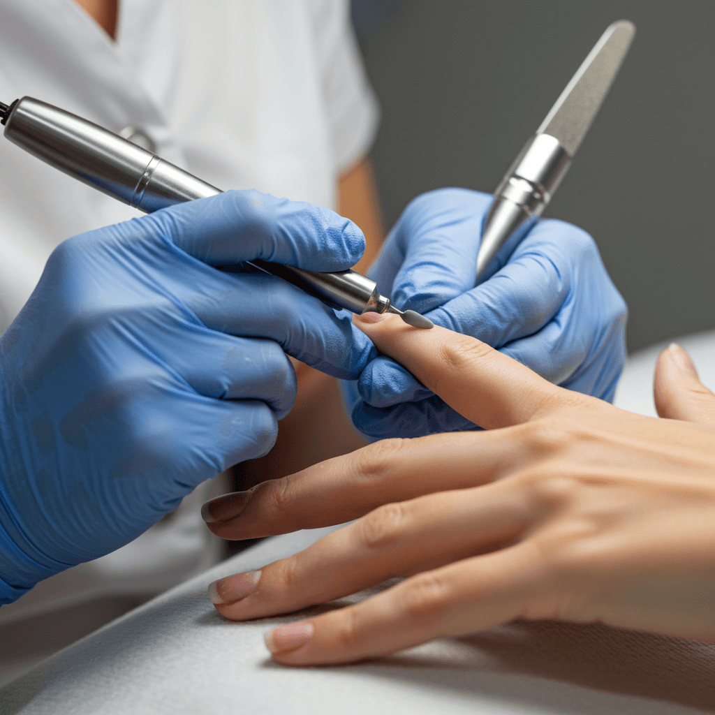 best Manicure injection