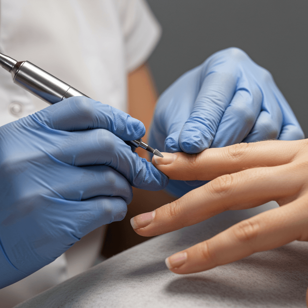 best Manicure clinic in uk
