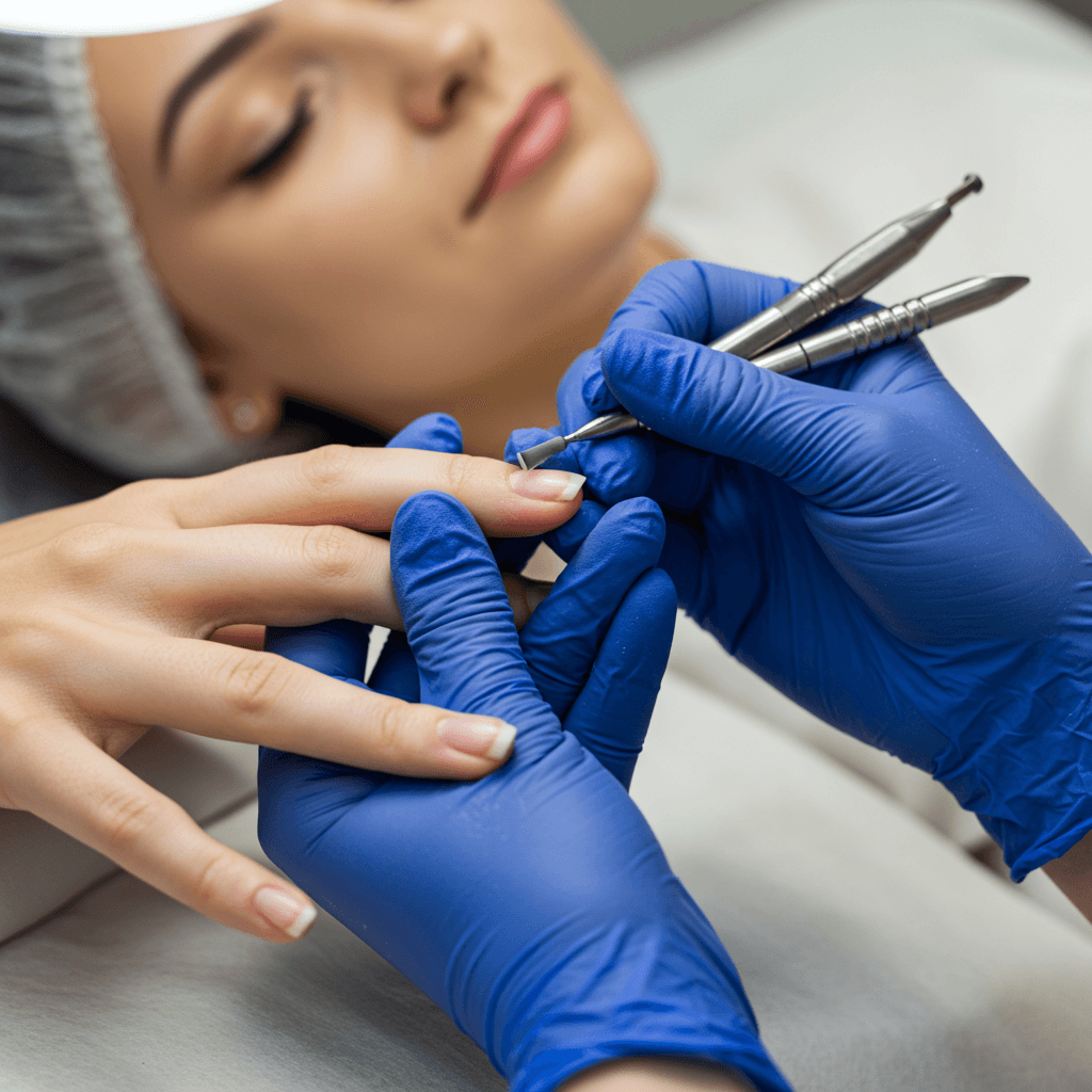 things to know about Manicure treatment