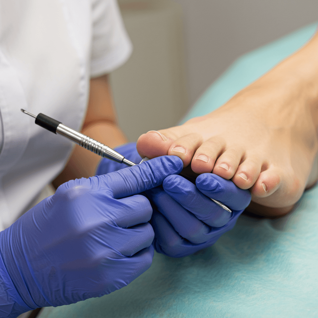 things to know about Pedicure treatment