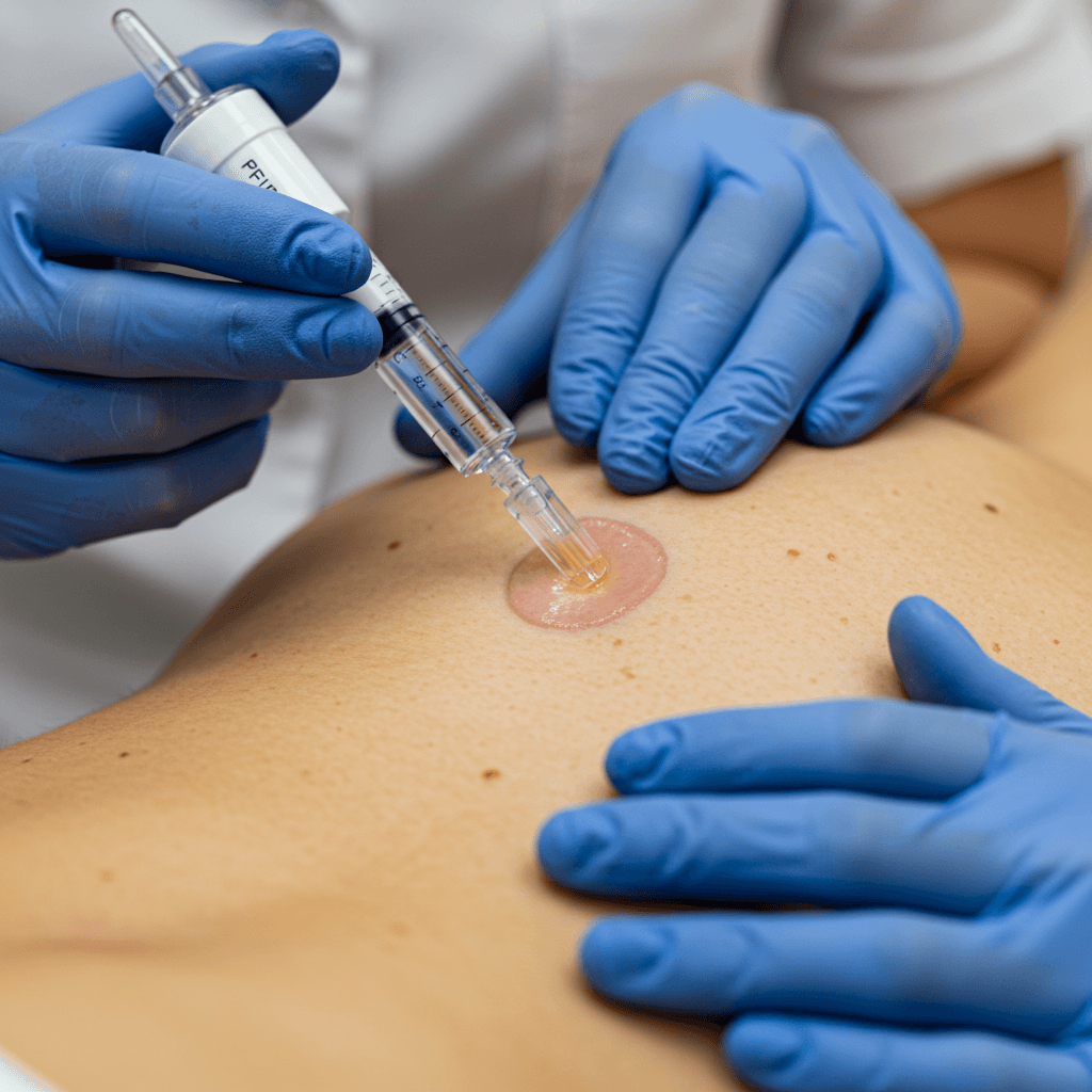 best PRP clinic in uk