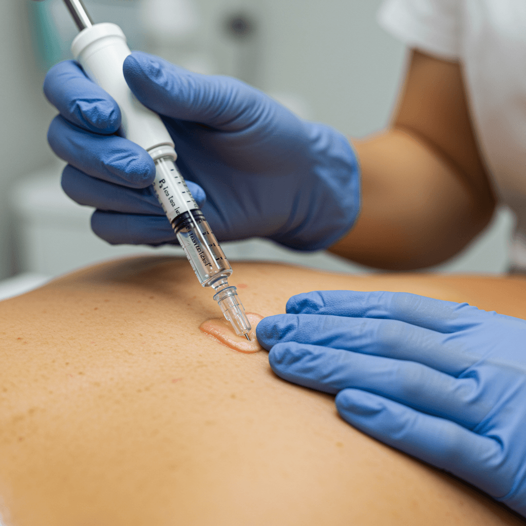 PRP clinic near me