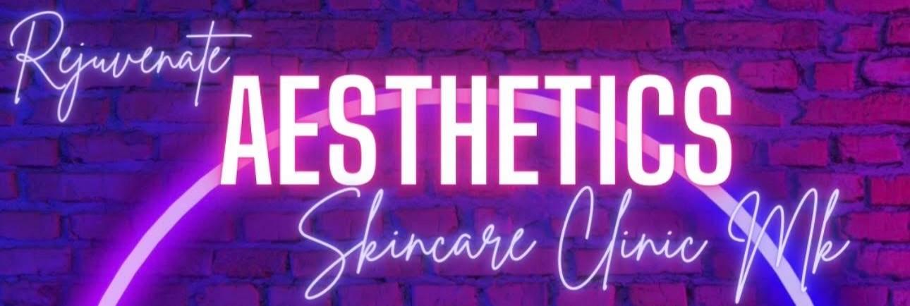 Rejuvenate Aesthetics and skincare clinic MK image 1