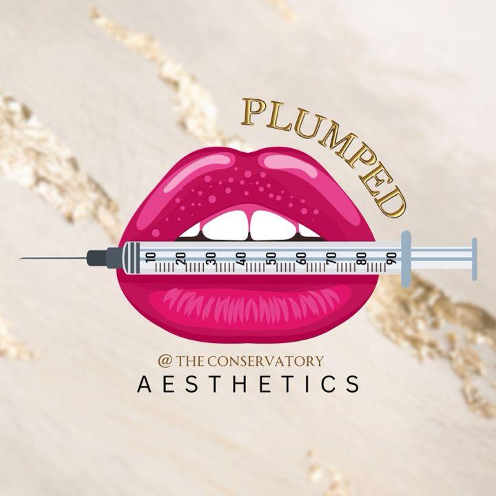 Plumped@theconservatory image 1