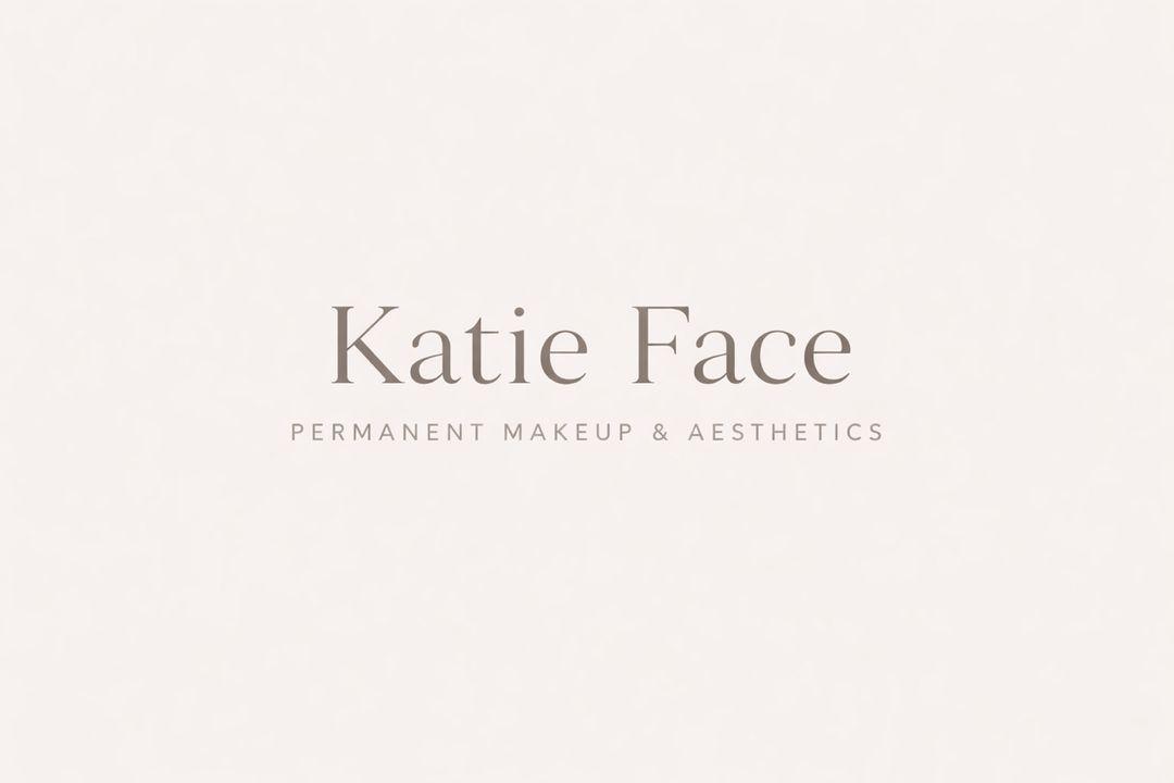 Katie Face London image 1