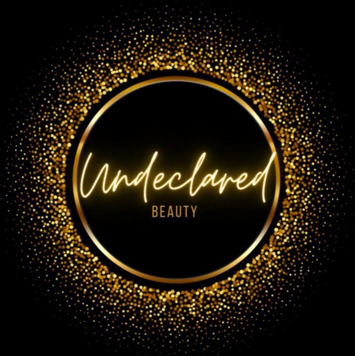 Undeclared Beauty image 1