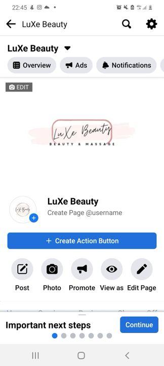 LuXe Beauty and Aesthetics image 1
