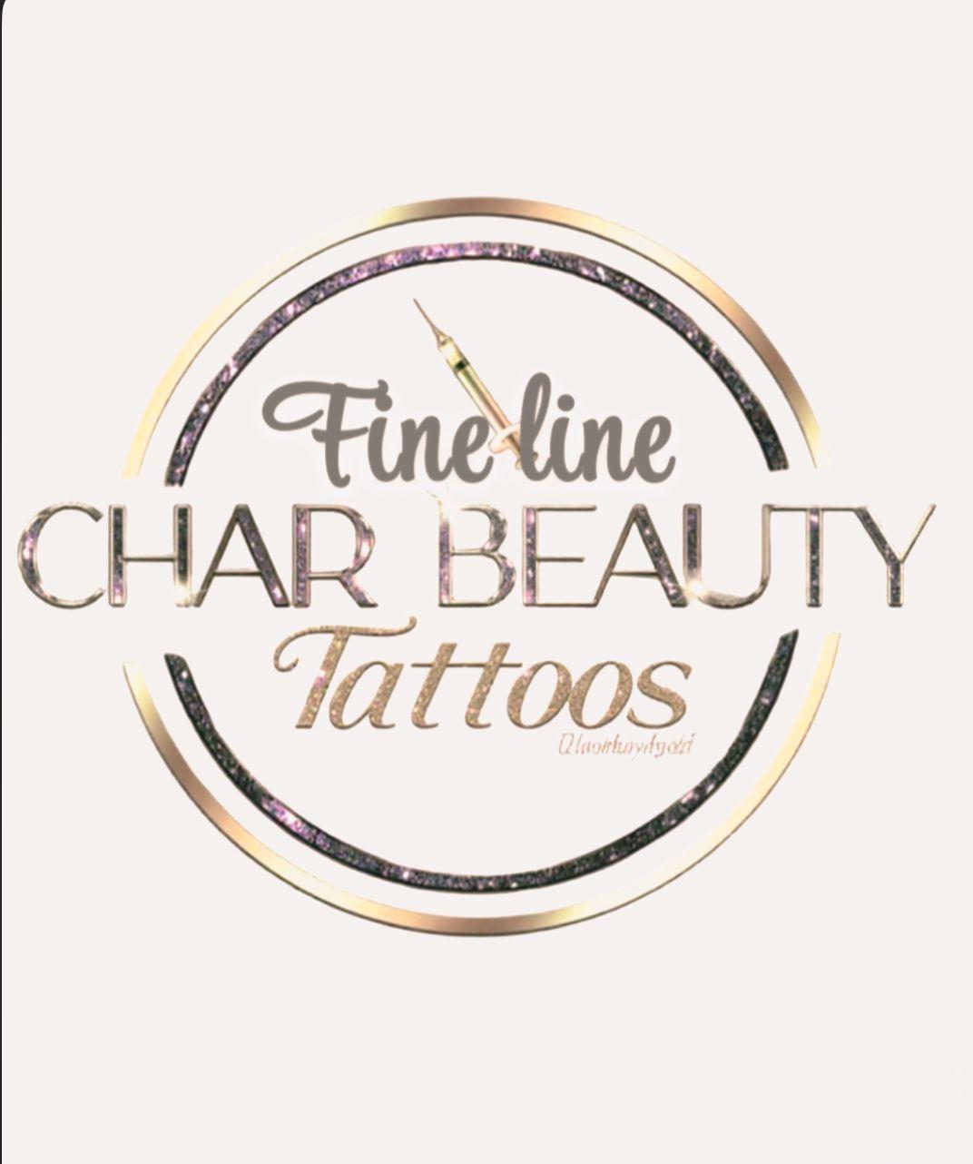 Char Beauty and Aesthetics image 1