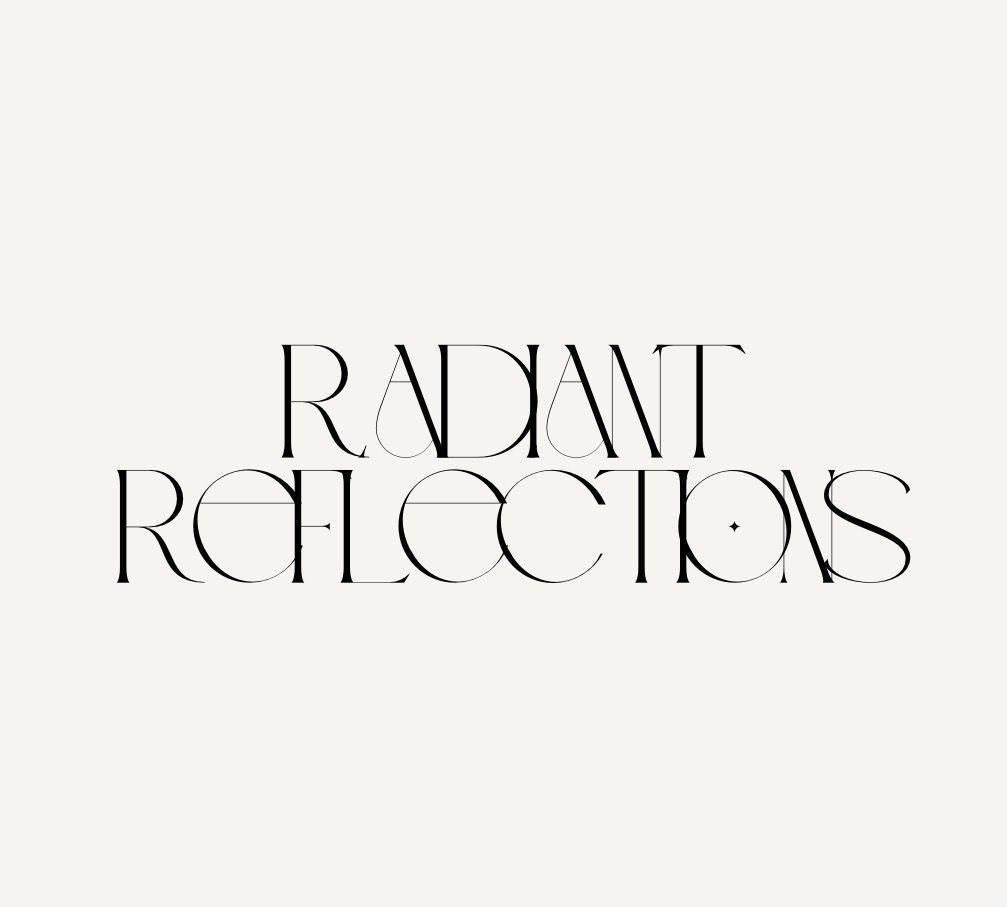 Radiant Reflections image 1