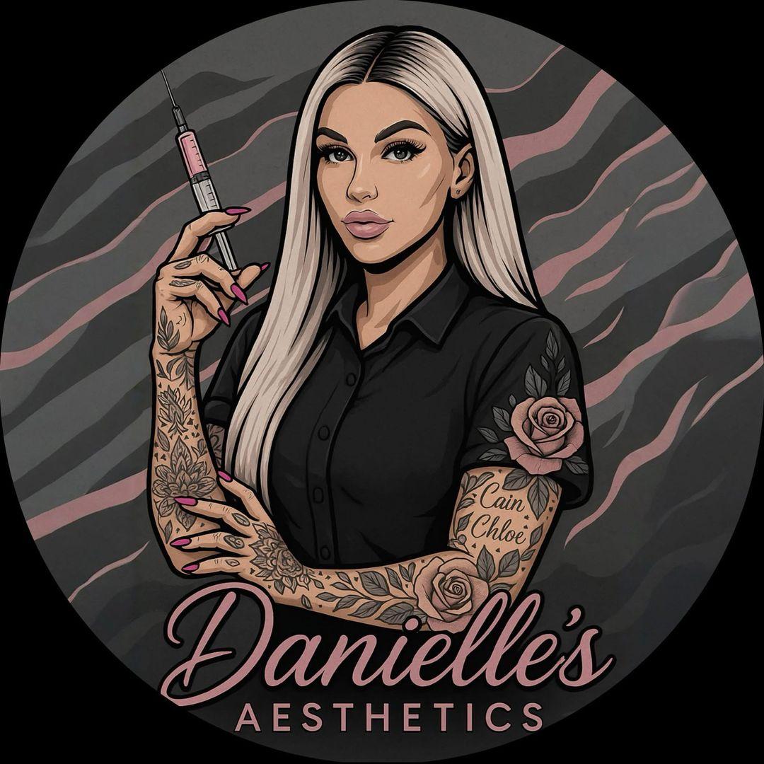 Danielles aesthetics image 1