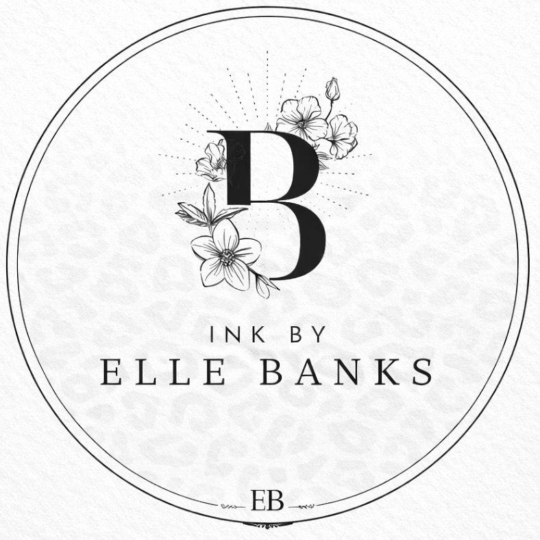 Ink by Elle Banks image 1