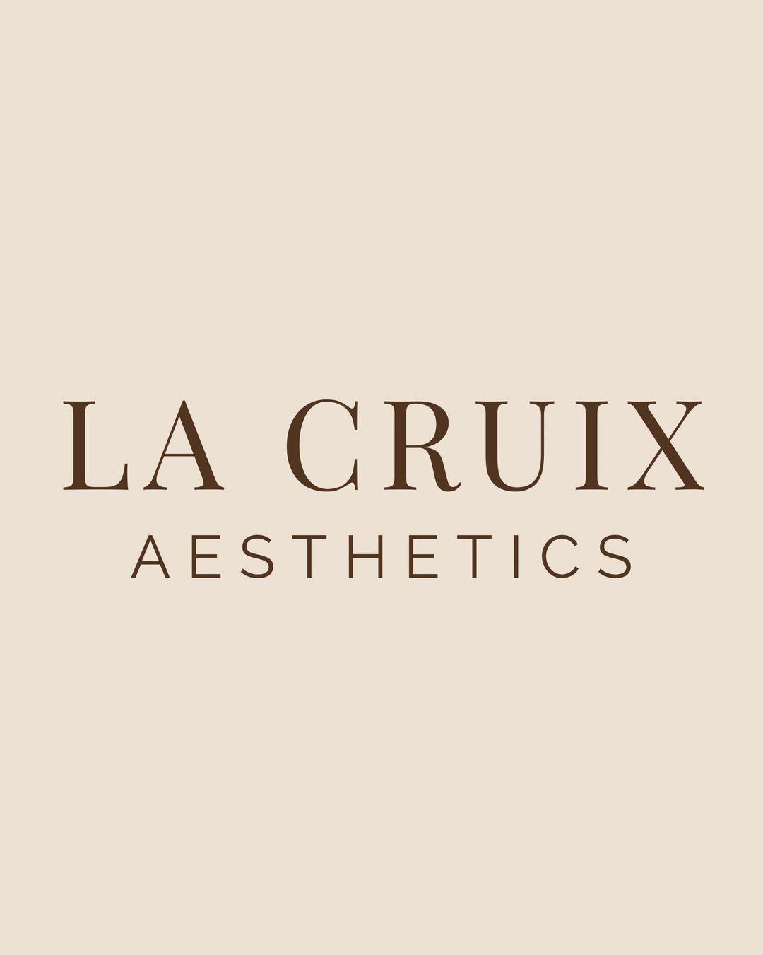 La Cruix Aesthetics image 1