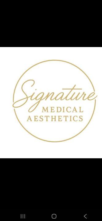 Signature medical aesthetic image 1
