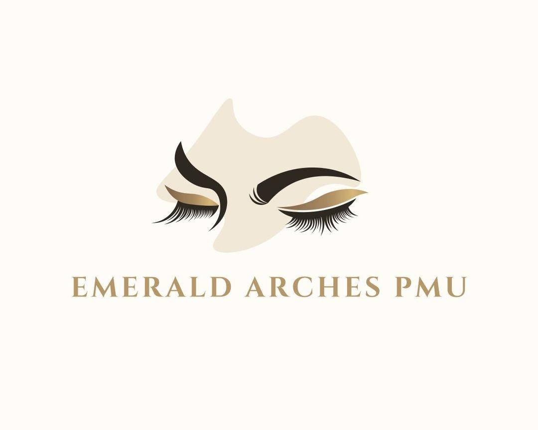 Emerald Arches PMU image 1