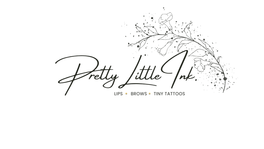 Pretty Little Ink image 1