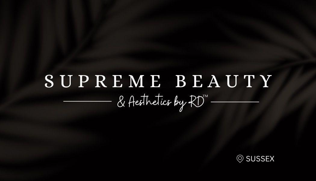 Supreme Beauty and Aesthetics FELBRIDGE image 1