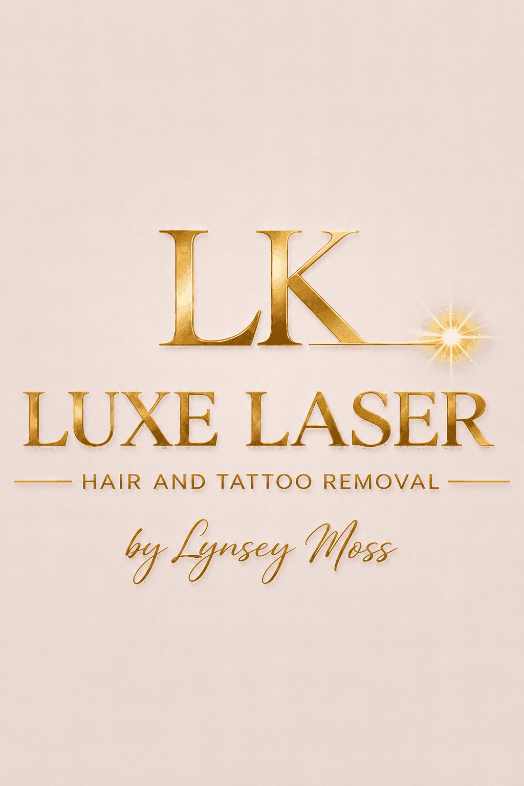 Lk luxe laser image 1