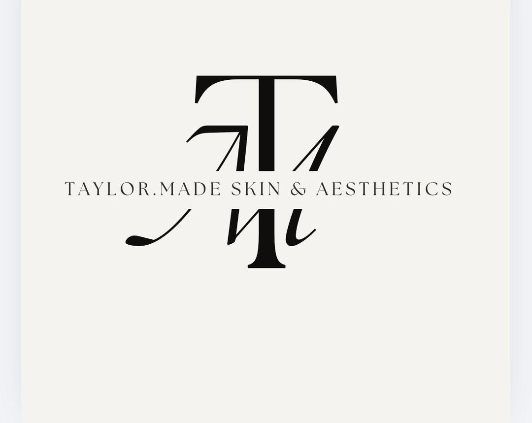 Taylor Made Skin & Aesthetics image 1