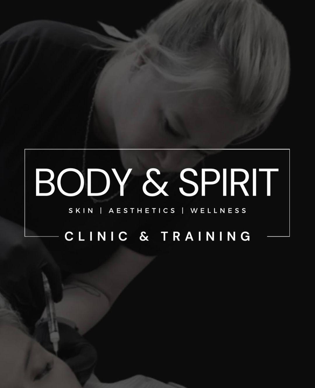 Body and Spirit Clinic image 1