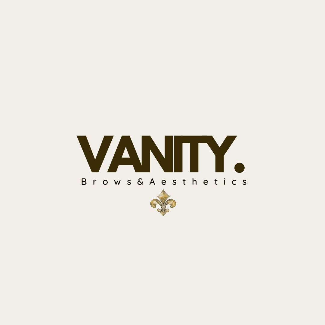 Vanity brows and aesthetics image 1