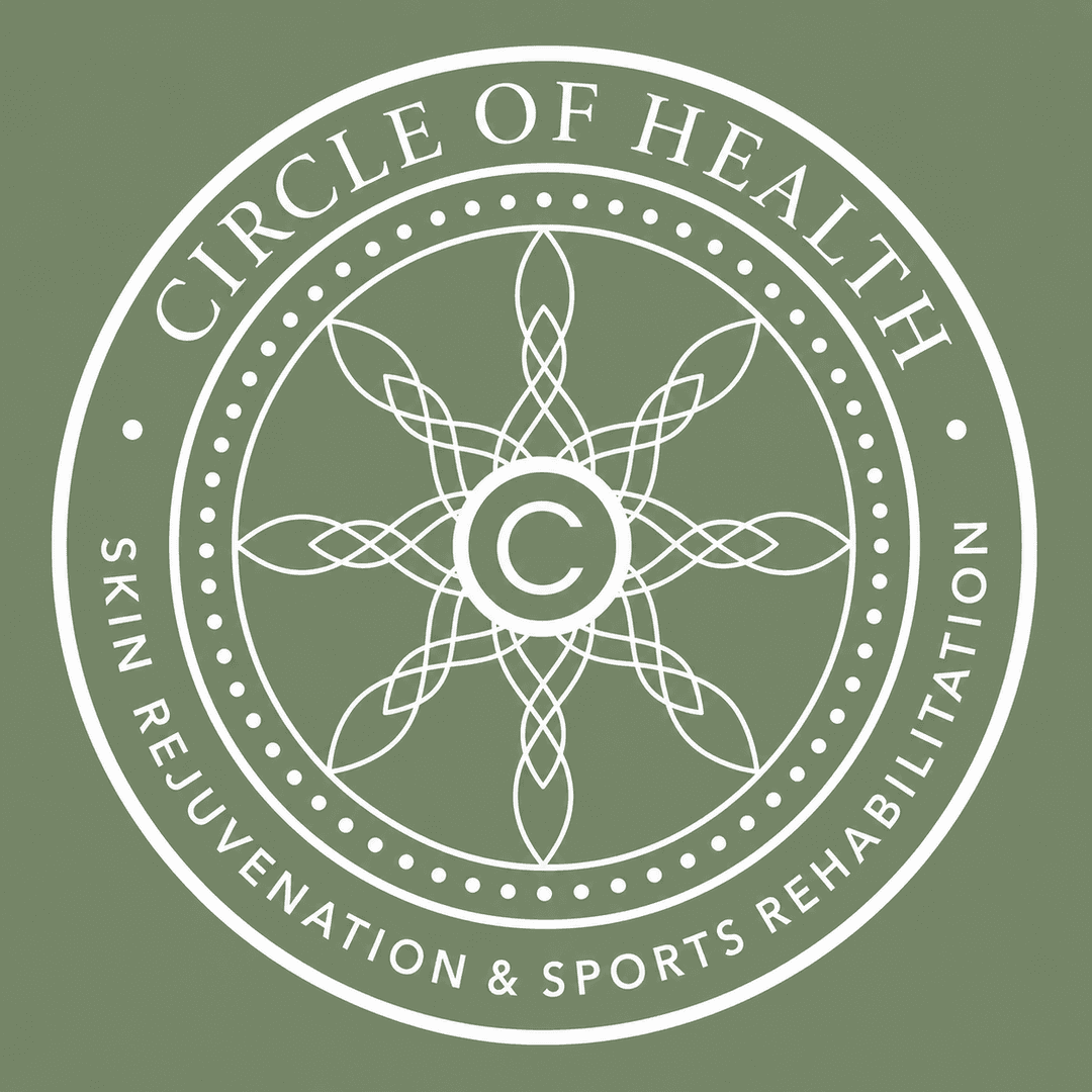 Circle of health skin rejuvenation clinic image 1