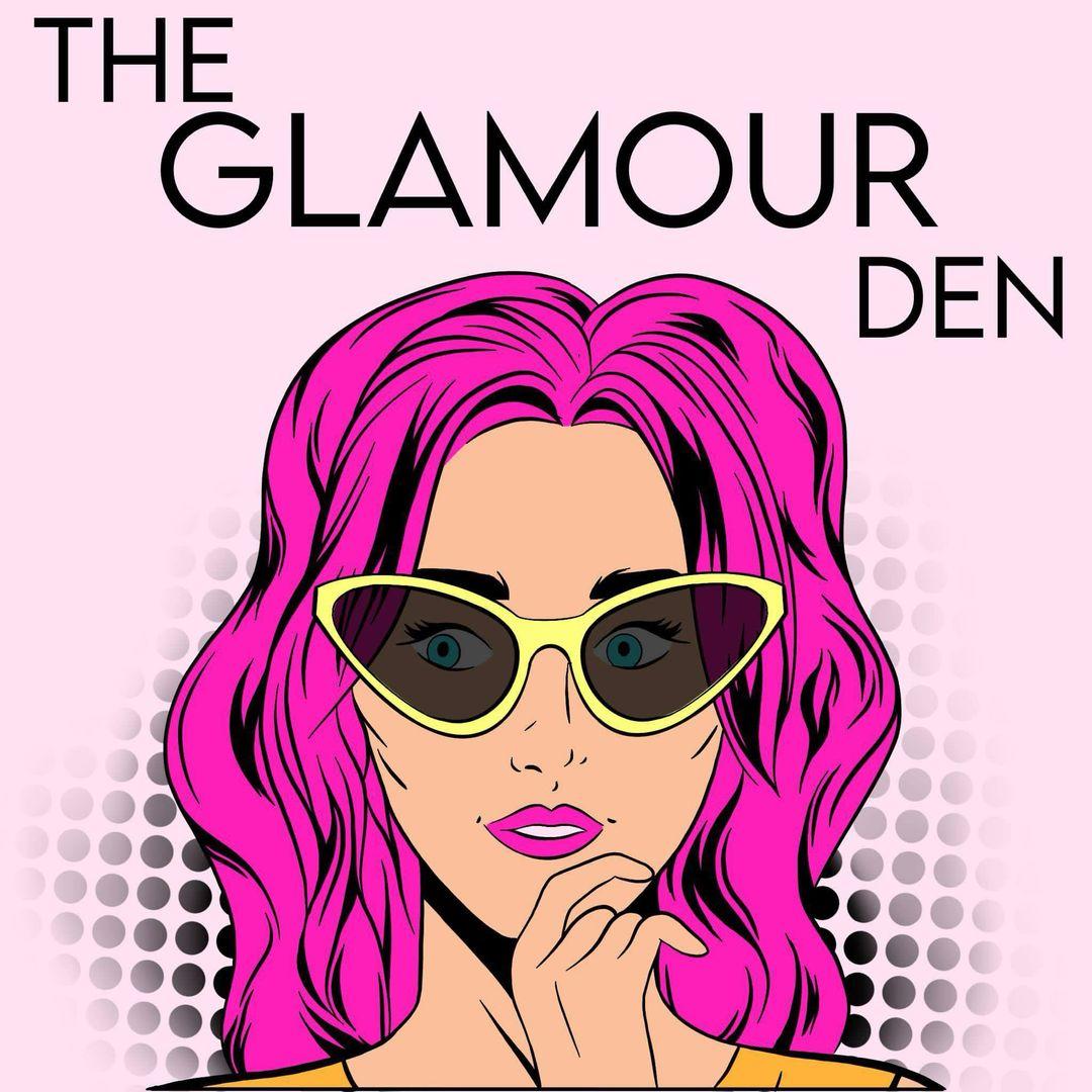 The glamour den image 1