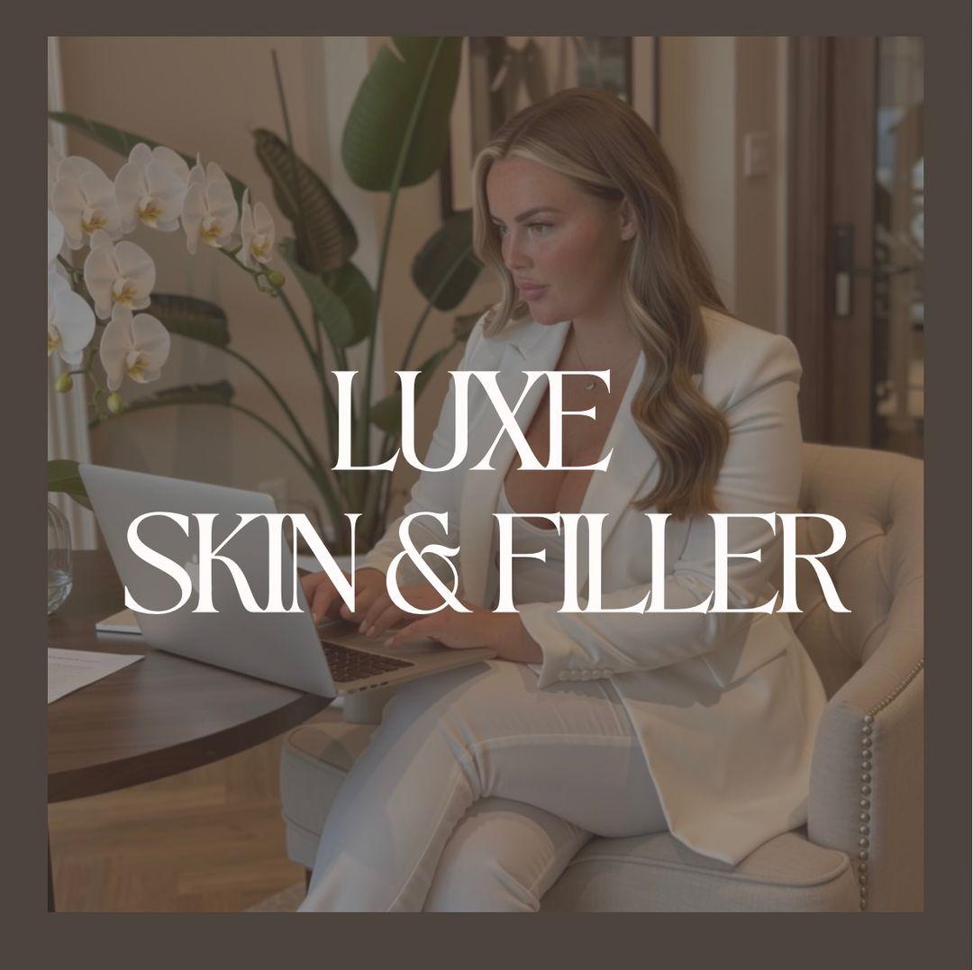 The Luxe Edit image 1