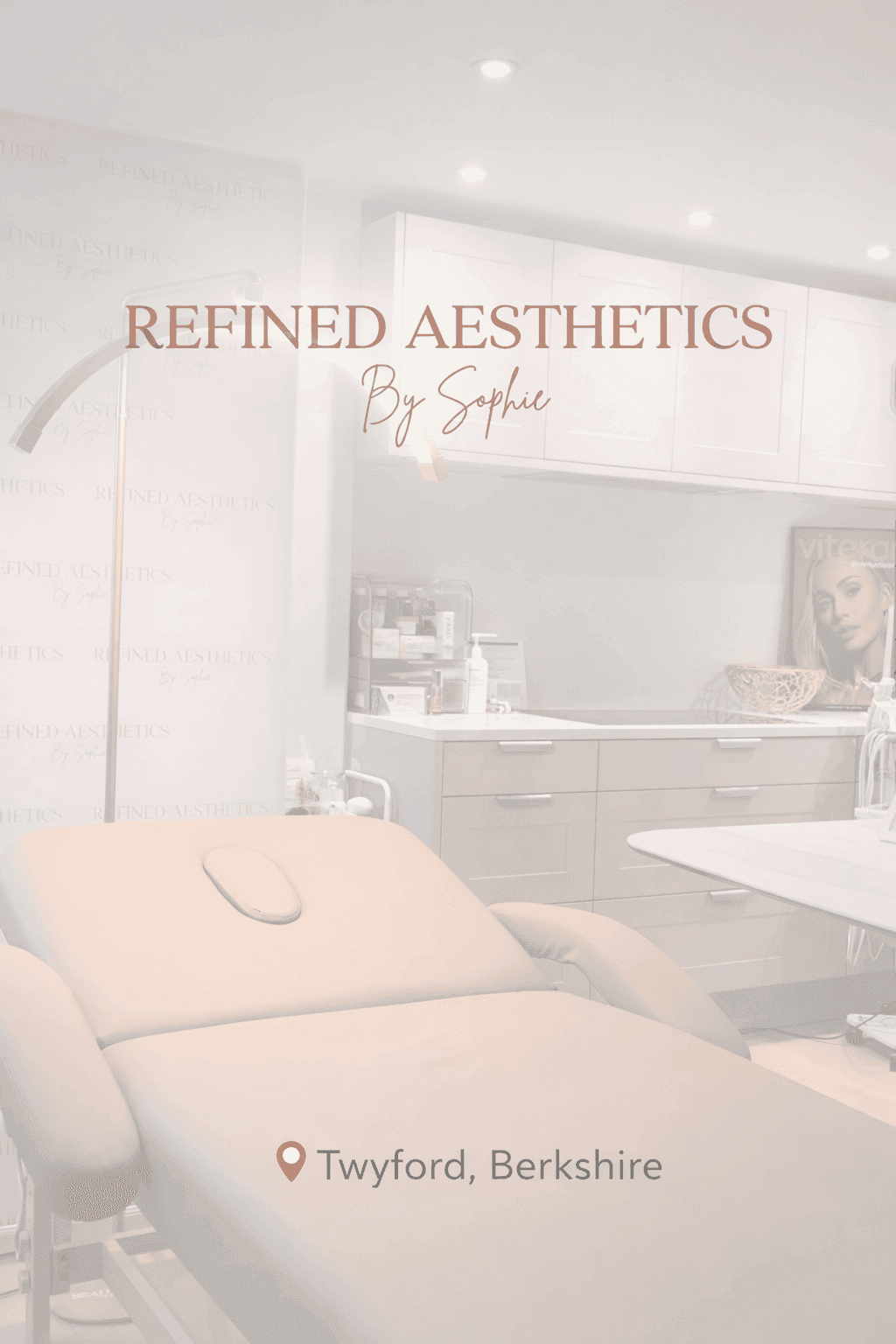 Refined Aesthetics by Sophie image 1