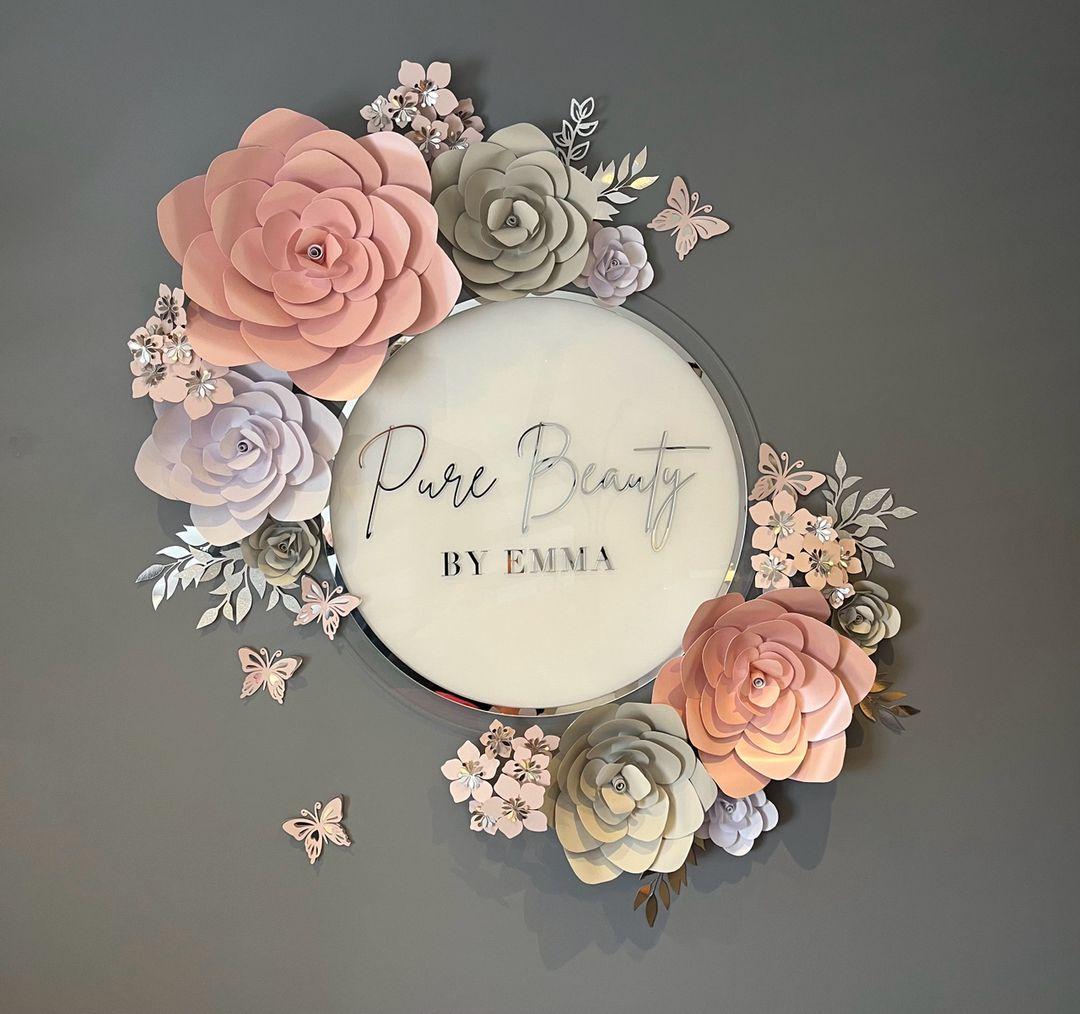 Pure Beauty by Emma image 1