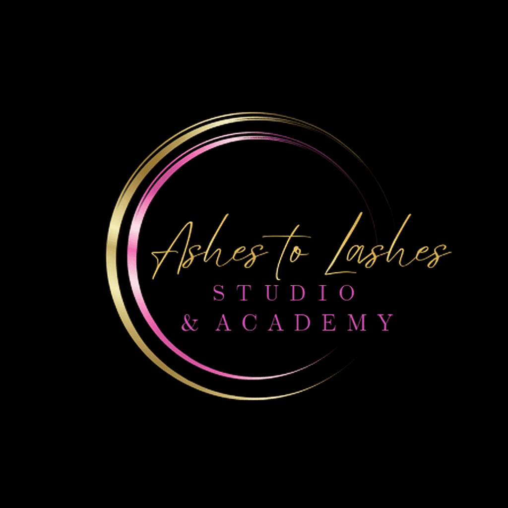Ashes to lashes studio image 1